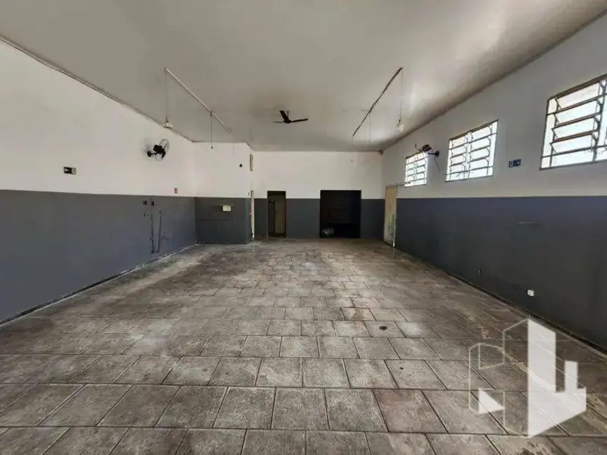 Foto 8 de Sala Comercial para alugar, 250m2 em Jardim Olímpia, Jau - SP
