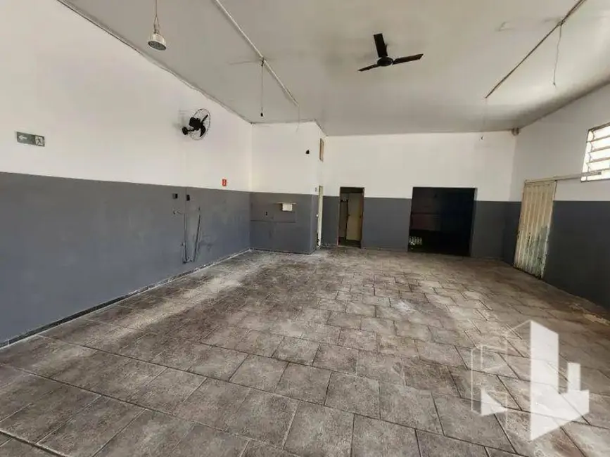 Foto 6 de Sala Comercial para alugar, 250m2 em Jardim Olímpia, Jau - SP
