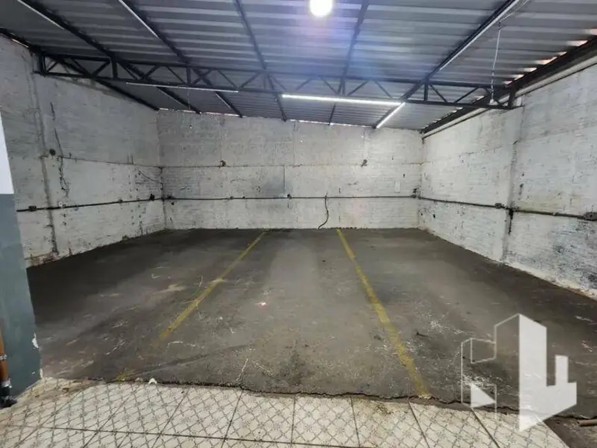Foto 4 de Sala Comercial para alugar, 250m2 em Jardim Olímpia, Jau - SP