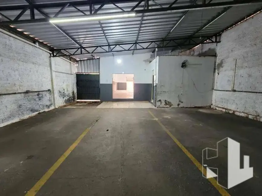 Foto 2 de Sala Comercial para alugar, 250m2 em Jardim Olímpia, Jau - SP