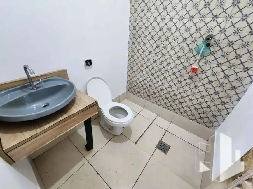 Foto 7 de Sala Comercial para alugar, 250m2 em Jardim Olímpia, Jau - SP