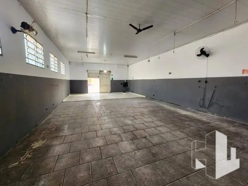 Foto 3 de Sala Comercial para alugar, 250m2 em Jardim Olímpia, Jau - SP