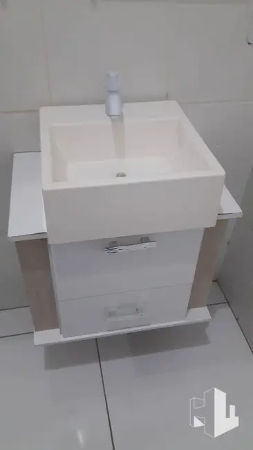 Foto 5 de Casa com 3 quartos à venda, 199m2 em Jardim das Paineiras, Jau - SP