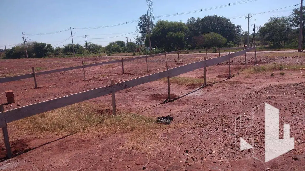 Foto 1 de Terreno / Lote à venda, 125m2 em Chácara Ferreira Dias, Jau - SP