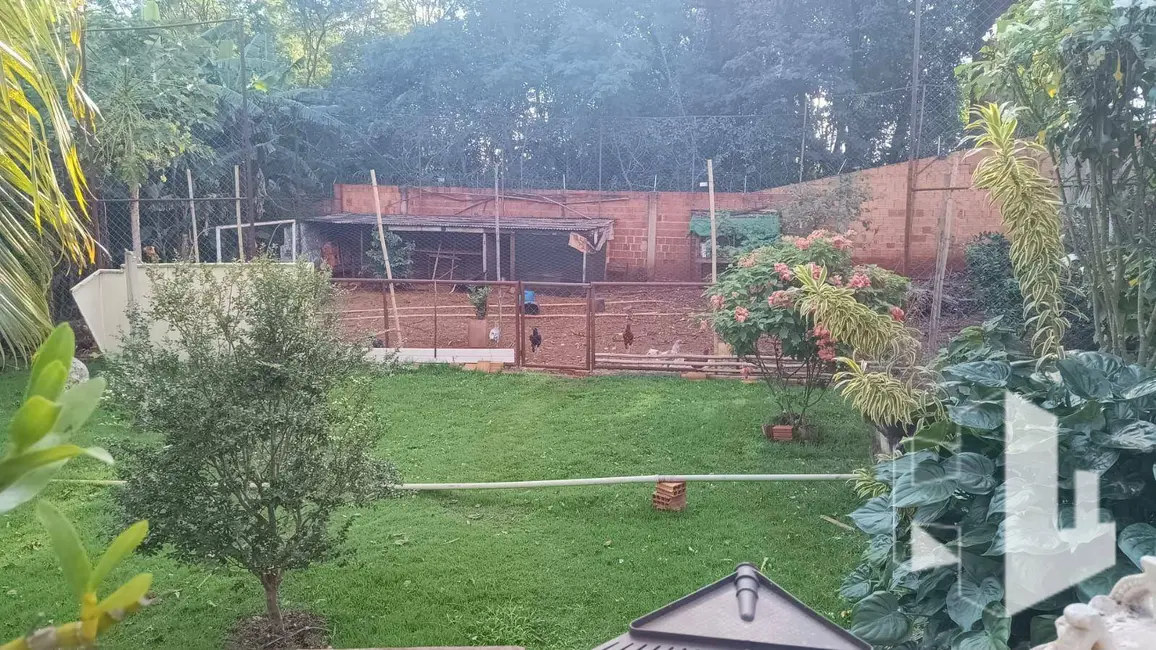 Foto 4 de Chácara com 2 quartos à venda, 2112m2 em Vila Ribeiro, Jau - SP