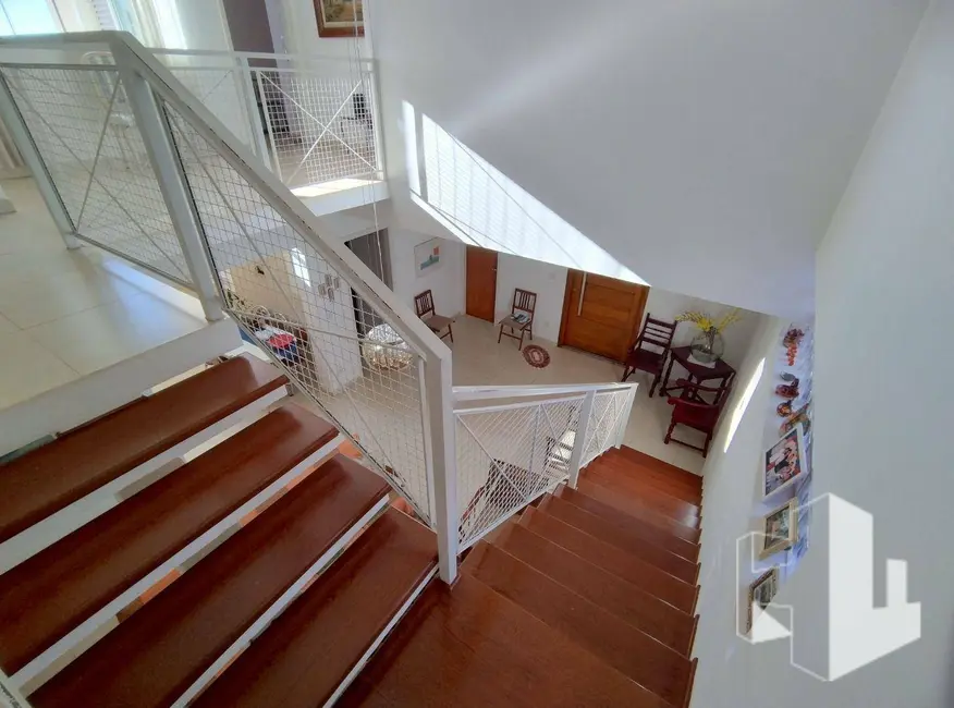 Foto 8 de Casa com 4 quartos à venda, 256m2 em Vila Quinze de Novembro, Jau - SP