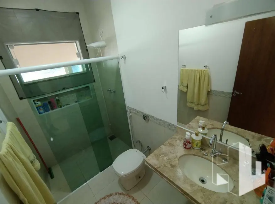 Foto 7 de Casa com 4 quartos à venda, 256m2 em Vila Quinze de Novembro, Jau - SP