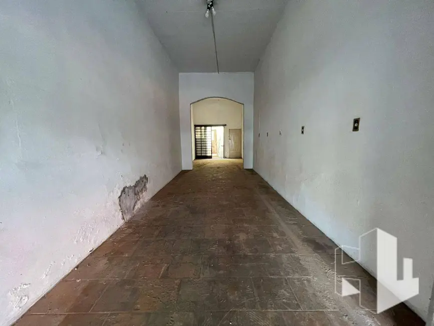 Foto 5 de Sala Comercial para alugar, 82m2 em Vila Nova, Jau - SP