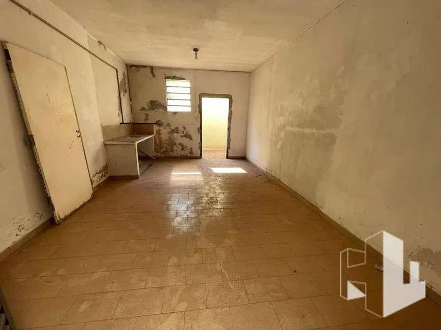 Foto 2 de Sala Comercial para alugar, 82m2 em Vila Nova, Jau - SP