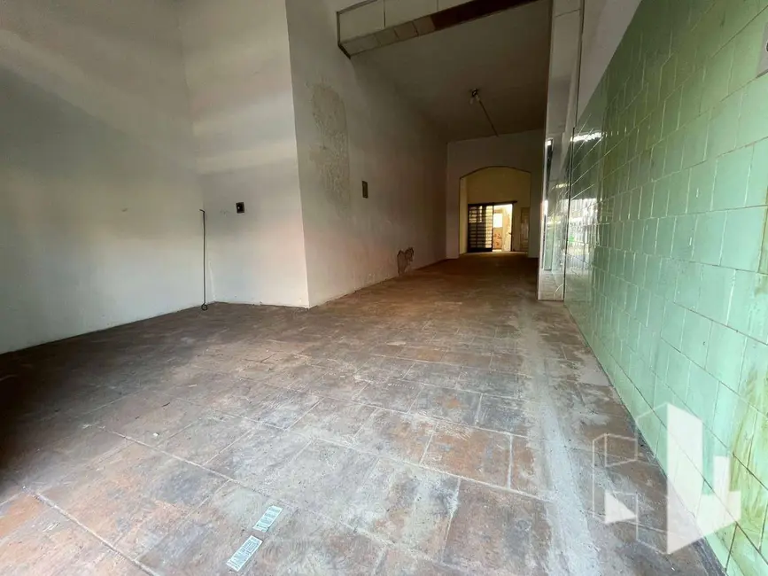 Foto 1 de Sala Comercial para alugar, 82m2 em Vila Nova, Jau - SP