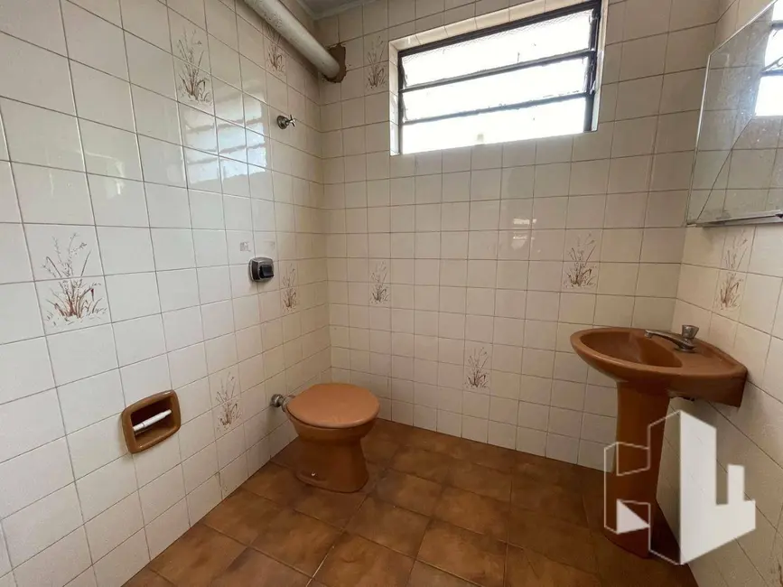 Foto 8 de Armazém / Galpão para alugar, 250m2 em Jardim Vila Maria, Jau - SP