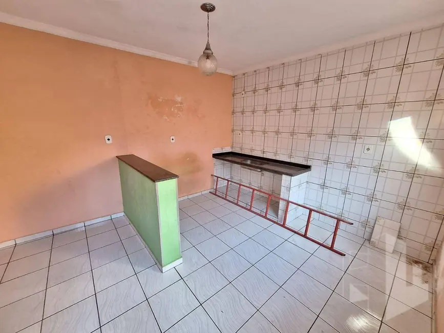 Foto 8 de Casa com 1 quarto à venda, 125m2 em Jardim Netinho Prado, Jau - SP