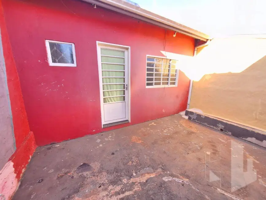 Foto 7 de Casa com 1 quarto à venda, 125m2 em Jardim Netinho Prado, Jau - SP