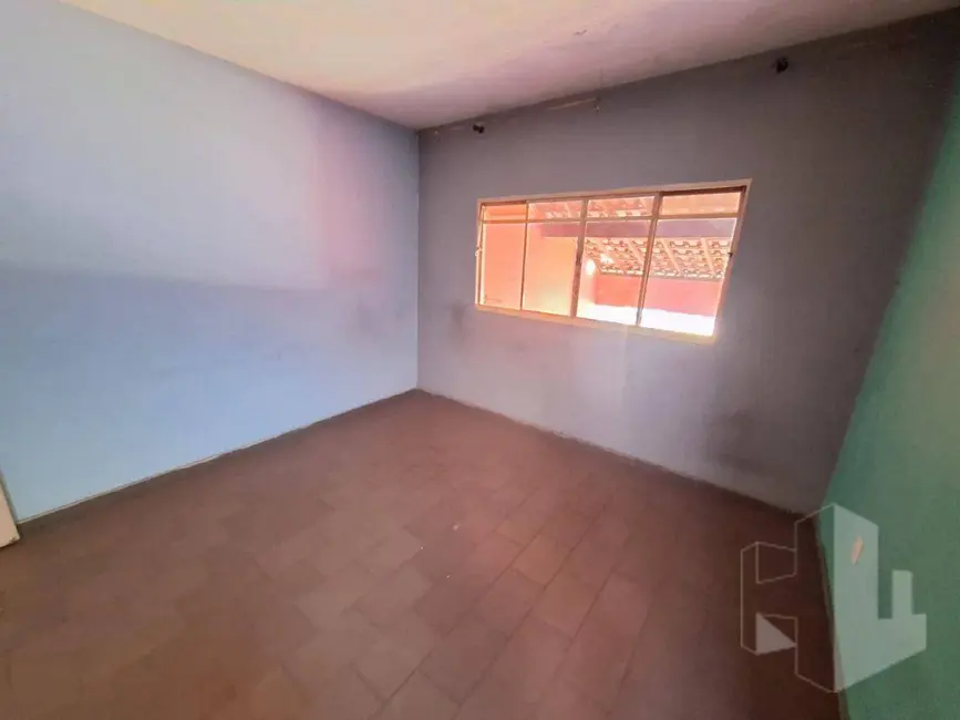 Foto 2 de Casa com 1 quarto à venda, 125m2 em Jardim Netinho Prado, Jau - SP