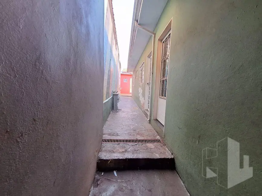 Foto 6 de Casa com 1 quarto à venda, 125m2 em Jardim Netinho Prado, Jau - SP