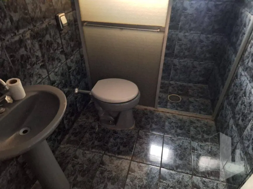 Foto 5 de Casa com 1 quarto à venda, 125m2 em Jardim Netinho Prado, Jau - SP