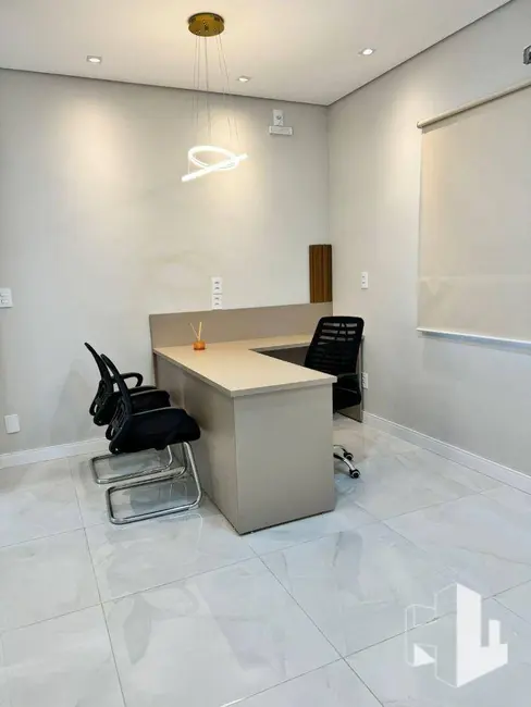 Sala Comercial para alugar, 12m2 em Jardim Regina, Jau - SP - imagem 3 Foto 3 de Sala Comercial para alugar, 12m2 em Jardim Regina, Jau - SP