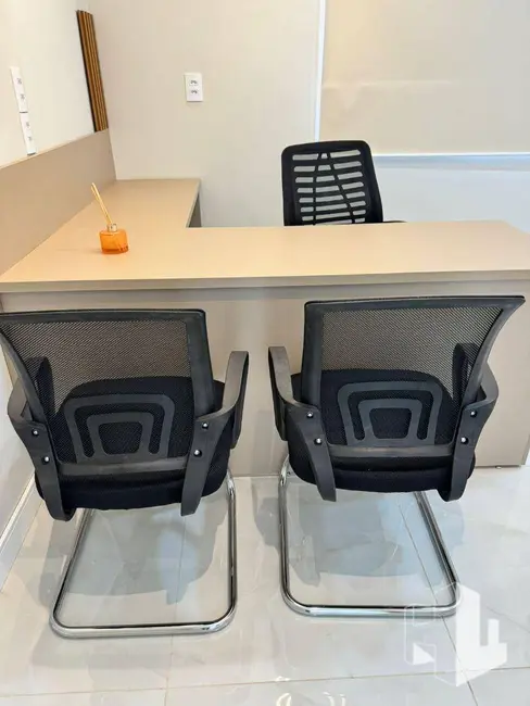 Sala Comercial para alugar, 12m2 em Jardim Regina, Jau - SP - imagem 5 Foto 5 de Sala Comercial para alugar, 12m2 em Jardim Regina, Jau - SP