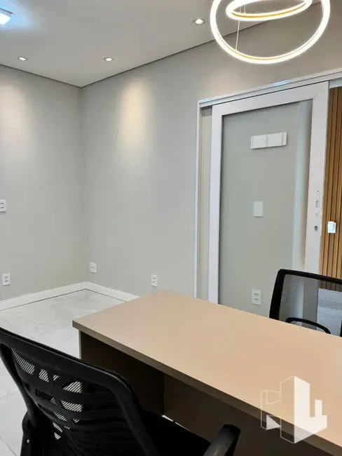 Sala Comercial para alugar, 12m2 em Jardim Regina, Jau - SP - imagem 4 Foto 4 de Sala Comercial para alugar, 12m2 em Jardim Regina, Jau - SP