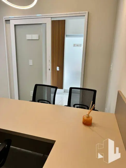 Sala Comercial para alugar, 12m2 em Jardim Regina, Jau - SP - imagem 2 Foto 2 de Sala Comercial para alugar, 12m2 em Jardim Regina, Jau - SP