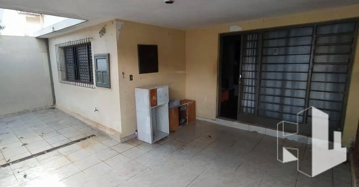 Foto 8 de Casa com 3 quartos à venda, 231m2 em Vila Sampaio Bueno, Jau - SP