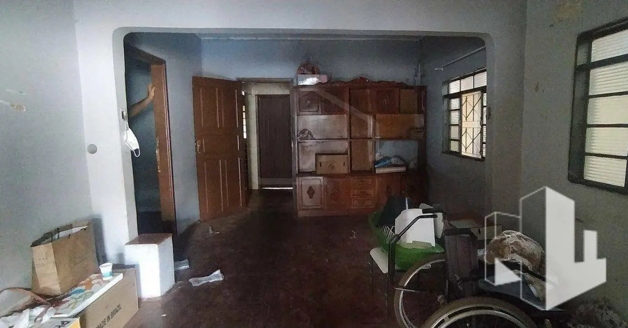 Foto 1 de Casa com 3 quartos à venda, 231m2 em Vila Sampaio Bueno, Jau - SP