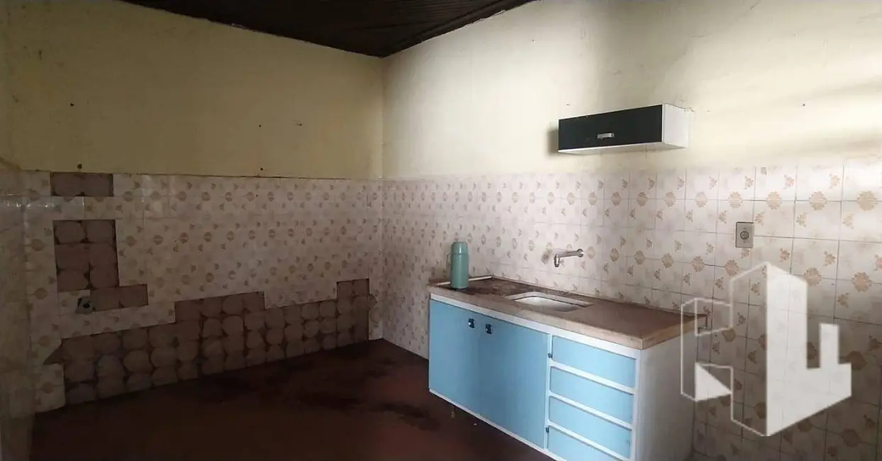 Foto 3 de Casa com 3 quartos à venda, 231m2 em Vila Sampaio Bueno, Jau - SP