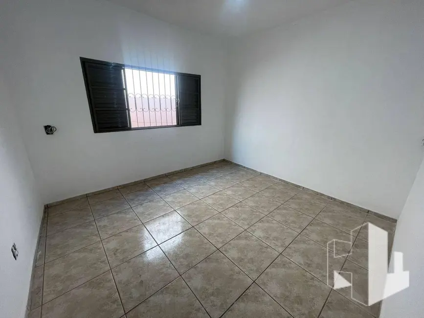 Foto 5 de Casa com 4 quartos à venda, 150m2 em Jardim Nova Jaú, Jau - SP
