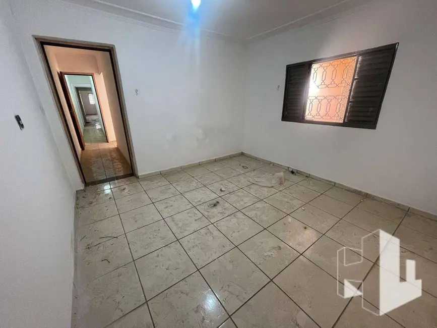 Foto 6 de Casa com 4 quartos à venda, 150m2 em Jardim Nova Jaú, Jau - SP