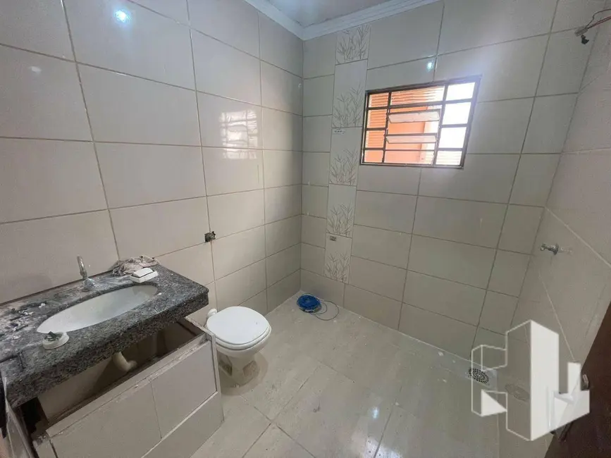 Foto 3 de Casa com 4 quartos à venda, 150m2 em Jardim Nova Jaú, Jau - SP