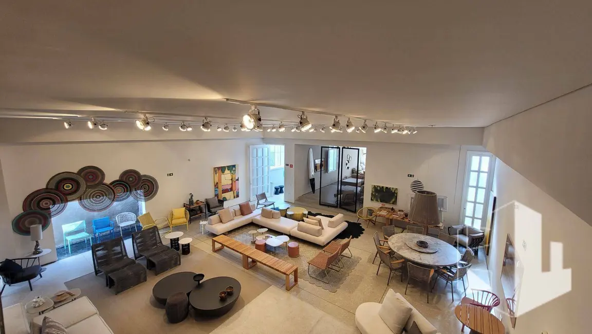 Foto 9 de Casa para alugar, 460m2 em Chácara Braz Miraglia, Jau - SP