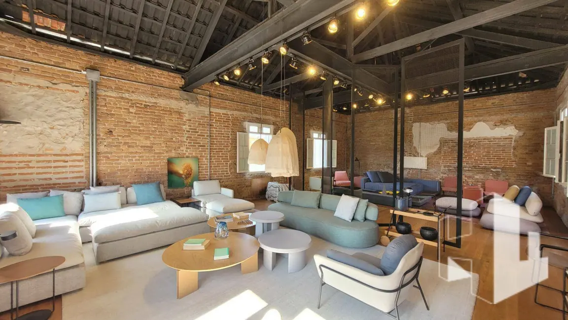 Foto 12 de Casa para alugar, 460m2 em Chácara Braz Miraglia, Jau - SP