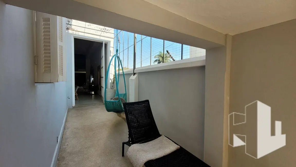 Foto 14 de Casa para alugar, 460m2 em Chácara Braz Miraglia, Jau - SP