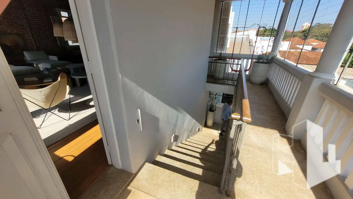 Foto 10 de Casa para alugar, 460m2 em Chácara Braz Miraglia, Jau - SP