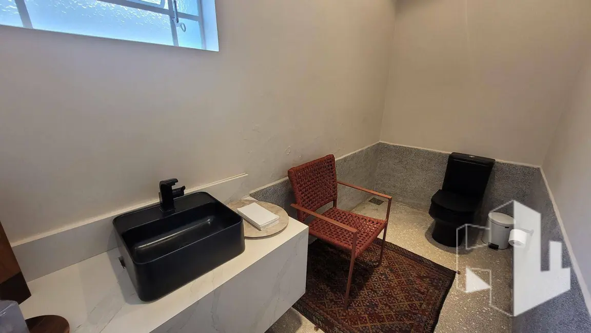 Foto 4 de Casa para alugar, 460m2 em Chácara Braz Miraglia, Jau - SP