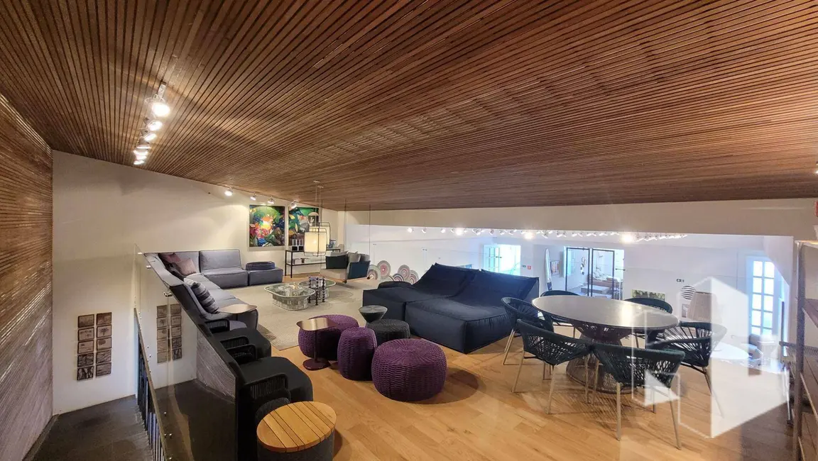 Foto 7 de Casa para alugar, 460m2 em Chácara Braz Miraglia, Jau - SP