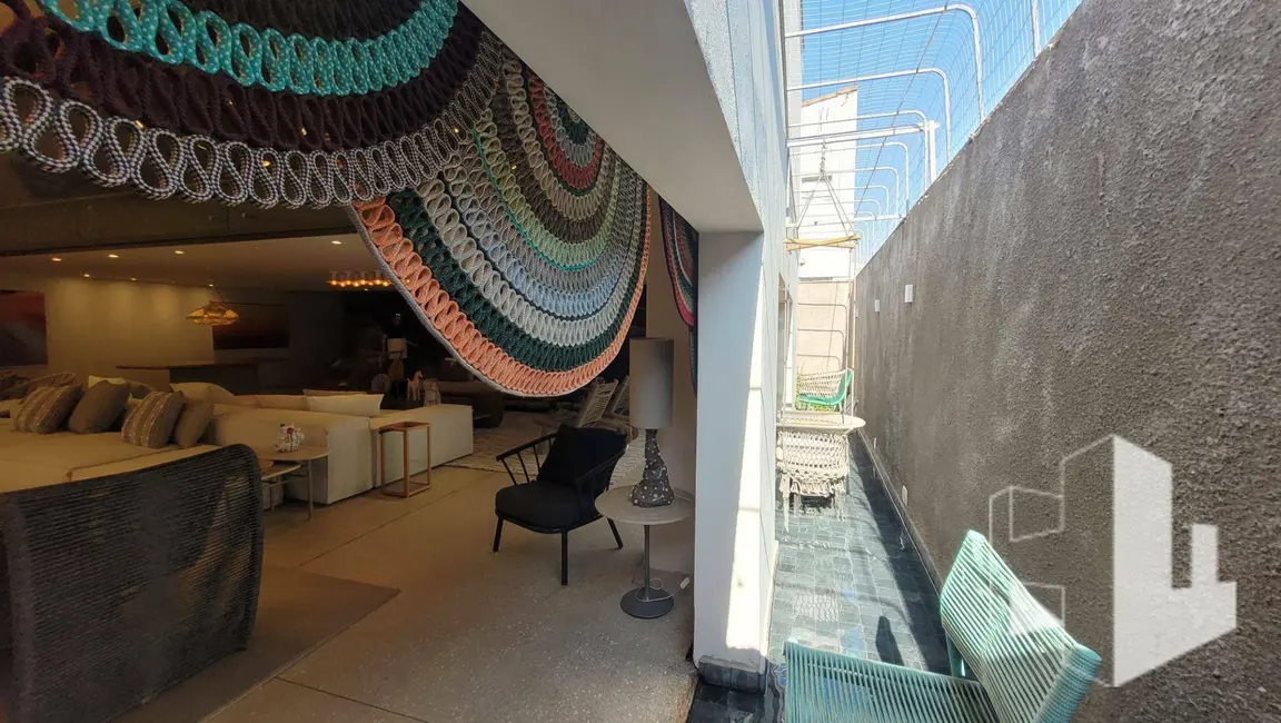 Foto 5 de Casa para alugar, 460m2 em Chácara Braz Miraglia, Jau - SP