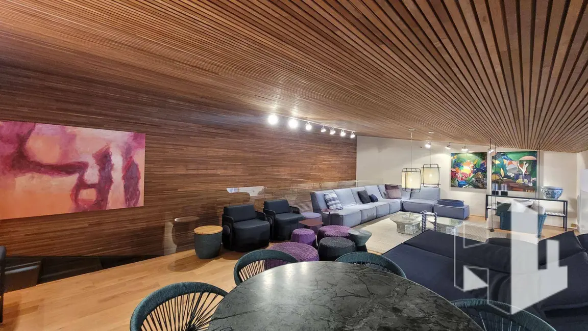 Foto 8 de Casa para alugar, 460m2 em Chácara Braz Miraglia, Jau - SP