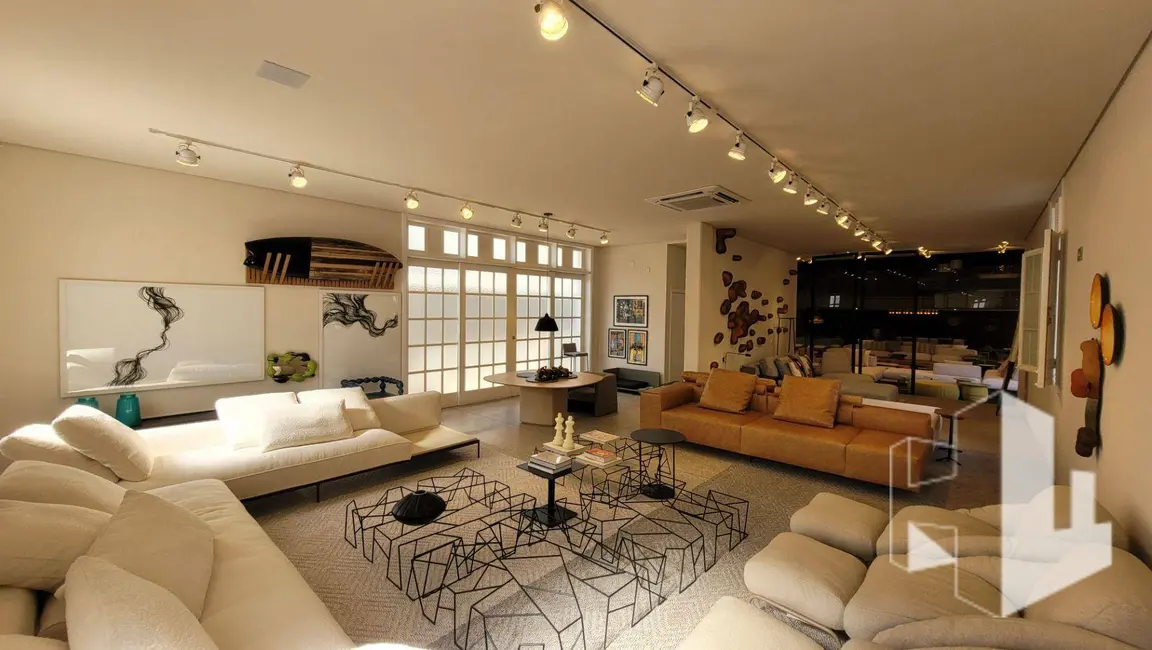 Foto 3 de Casa para alugar, 460m2 em Chácara Braz Miraglia, Jau - SP