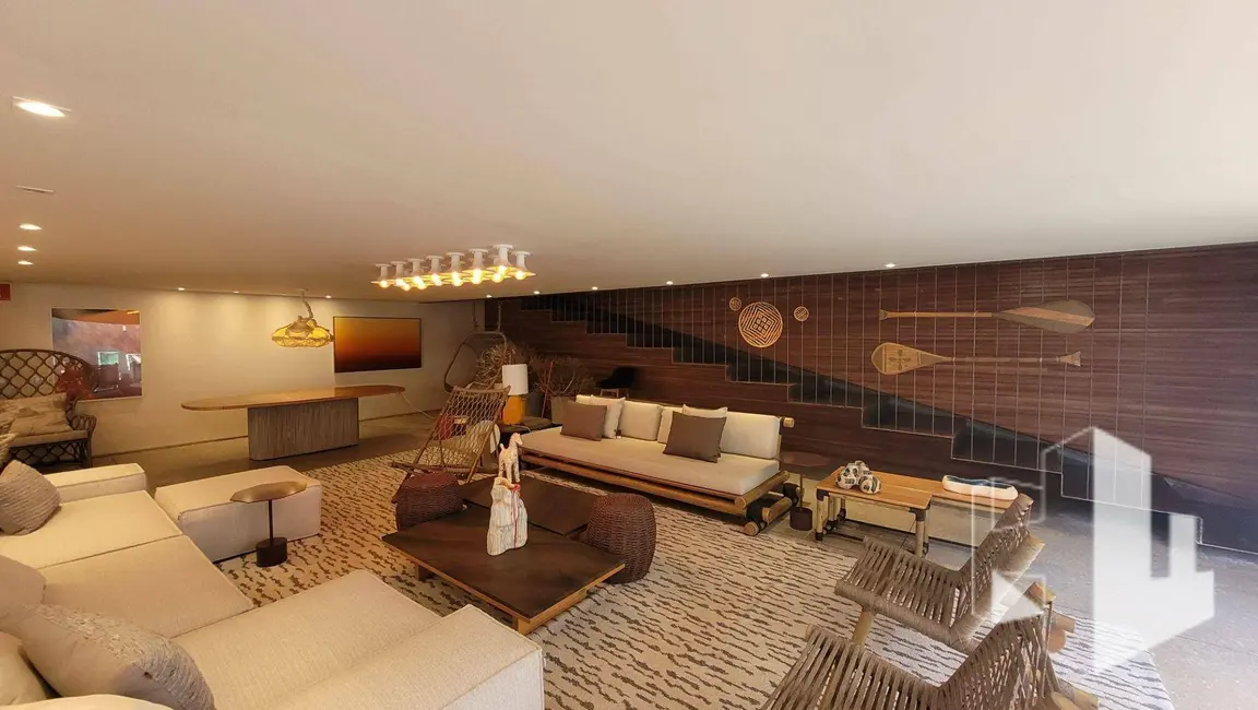 Foto 6 de Casa para alugar, 460m2 em Chácara Braz Miraglia, Jau - SP