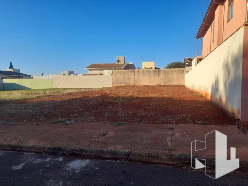 Foto 1 de Terreno / Lote à venda, 561m2 em Jardim Chácara Auler, Jau - SP