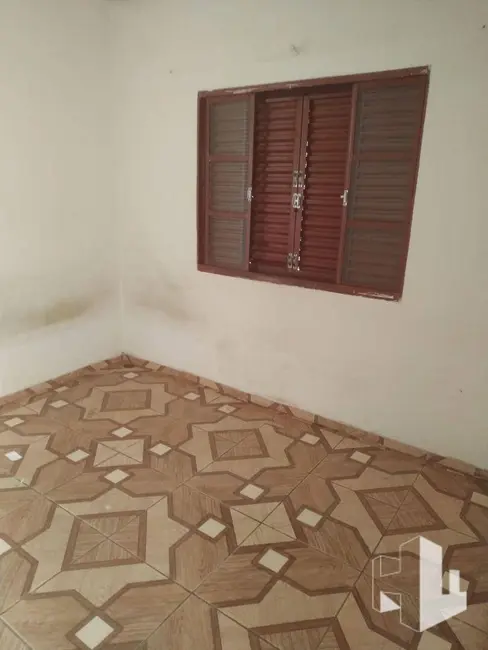 Foto 2 de Casa com 3 quartos à venda, 160m2 em Vila Carvalho, Jau - SP