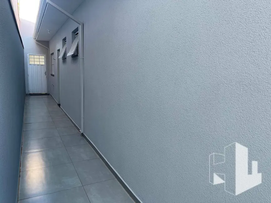 Foto 9 de Casa com 3 quartos à venda, 300m2 em Jardim das Paineiras, Jau - SP