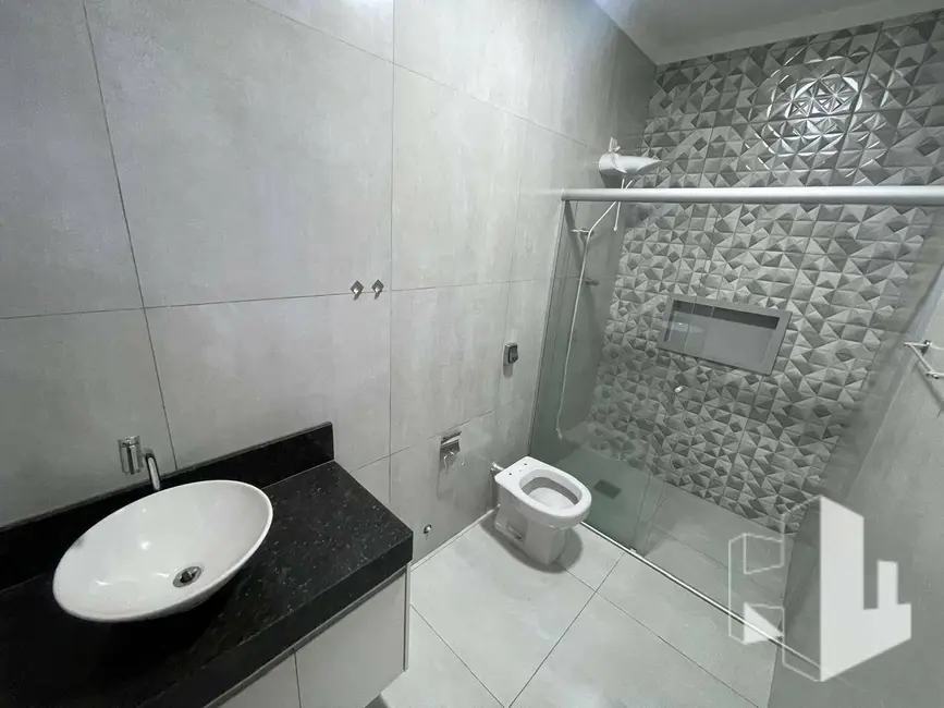 Foto 8 de Casa com 3 quartos à venda, 300m2 em Jardim das Paineiras, Jau - SP