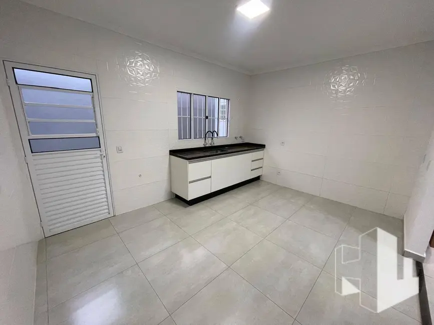 Foto 3 de Casa com 3 quartos à venda, 300m2 em Jardim das Paineiras, Jau - SP