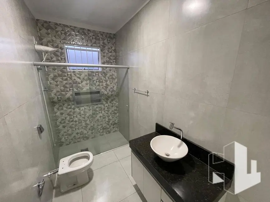 Foto 5 de Casa com 3 quartos à venda, 300m2 em Jardim das Paineiras, Jau - SP