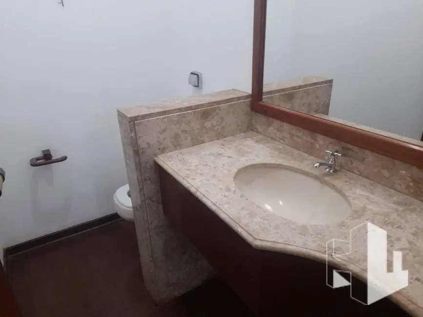 Foto 3 de Casa com 3 quartos à venda, 300m2 em Jardim Continental, Jau - SP