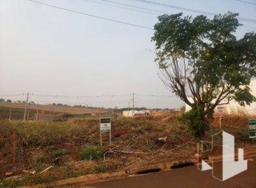 Foto 3 de Terreno / Lote à venda, 265m2 em Jau - SP