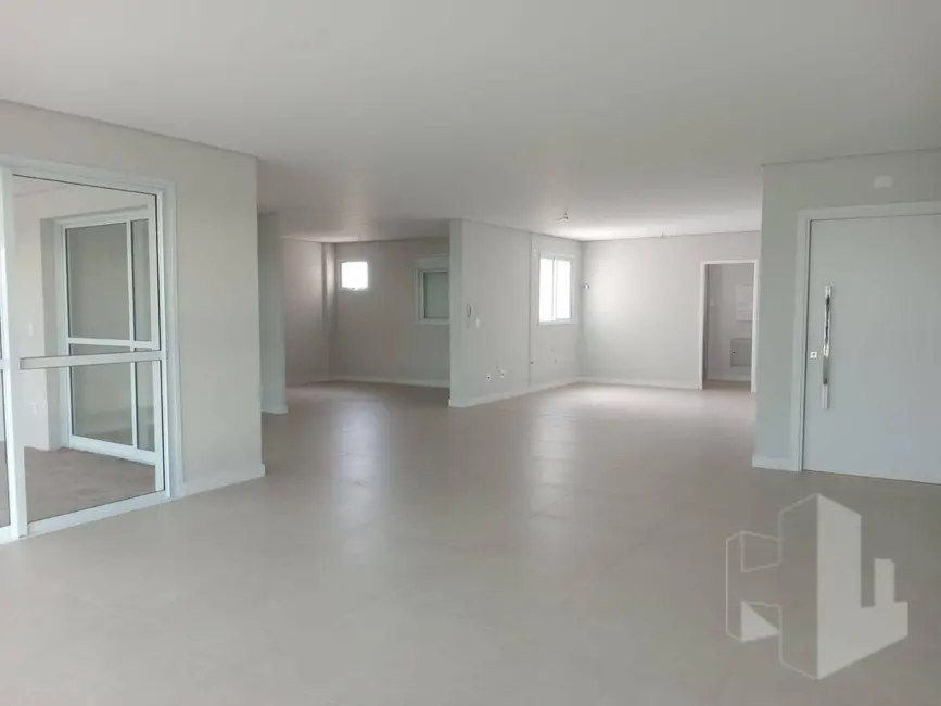 Foto 9 de Apartamento com 3 quartos à venda, 208m2 em Jardim Diamante, Jau - SP