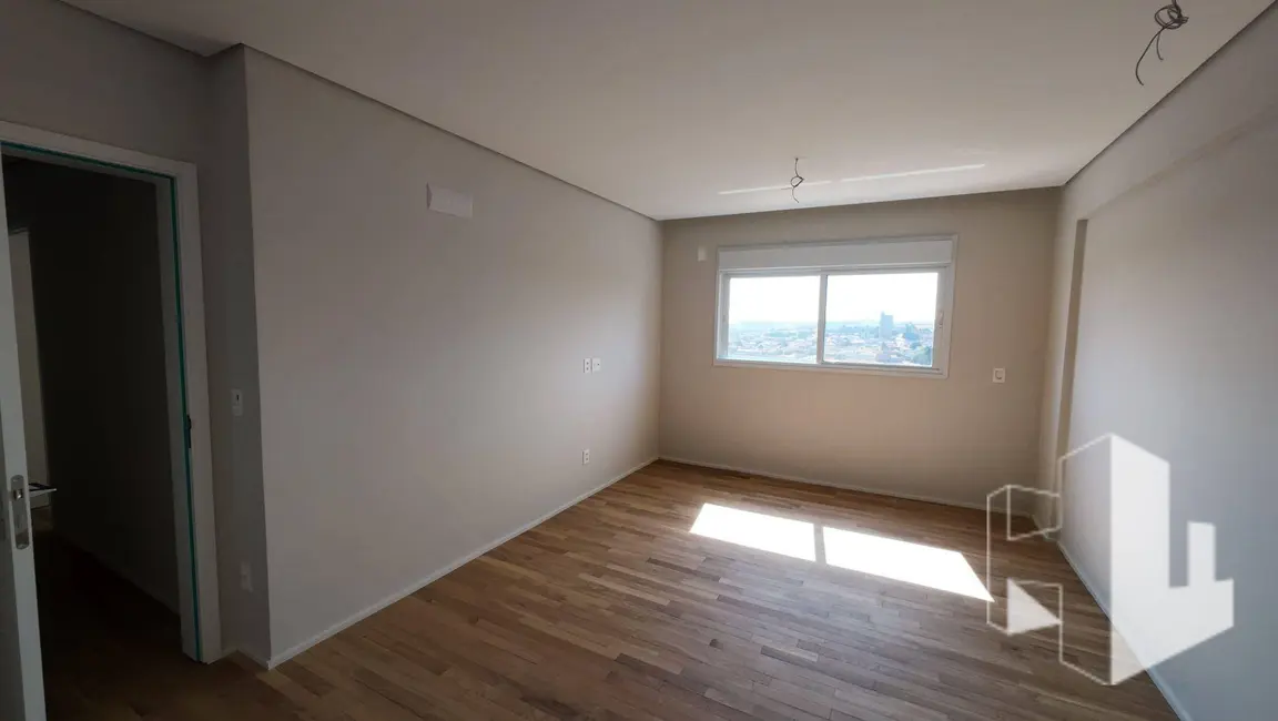Foto 5 de Apartamento com 3 quartos à venda, 208m2 em Jardim Diamante, Jau - SP